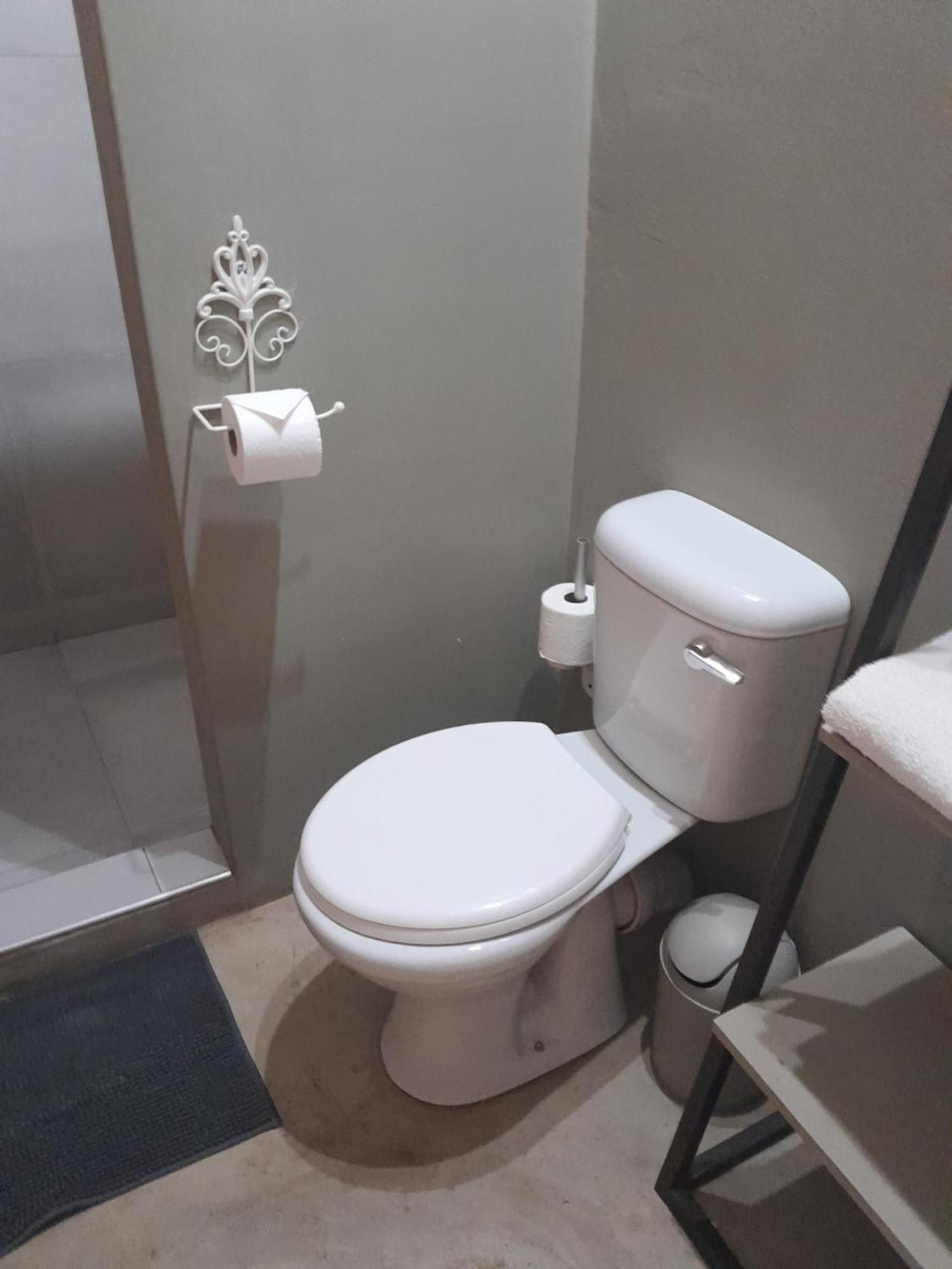 Tsumeb Theater Guesthouse Luaran gambar