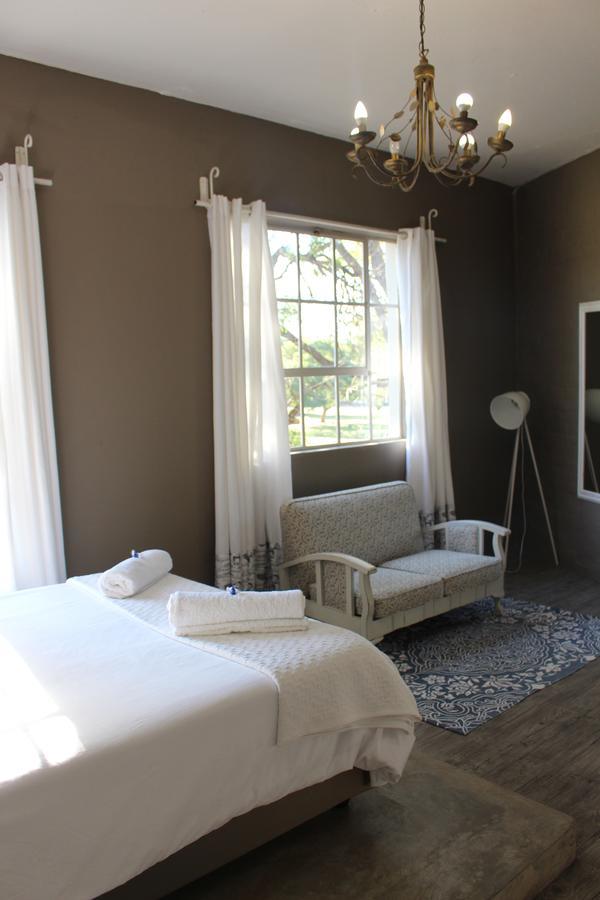 Tsumeb Theater Guesthouse Luaran gambar